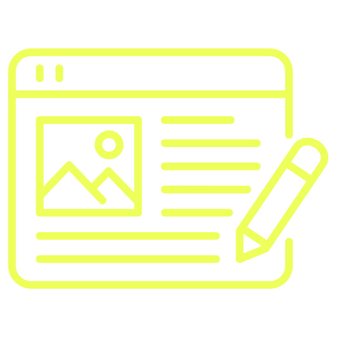 Content marketing