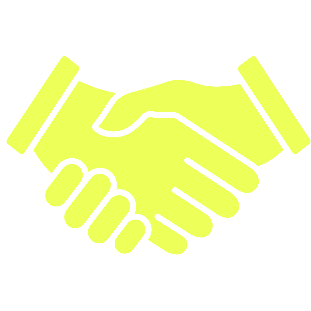 Fundraising support