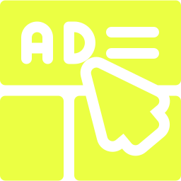 Paid advertising