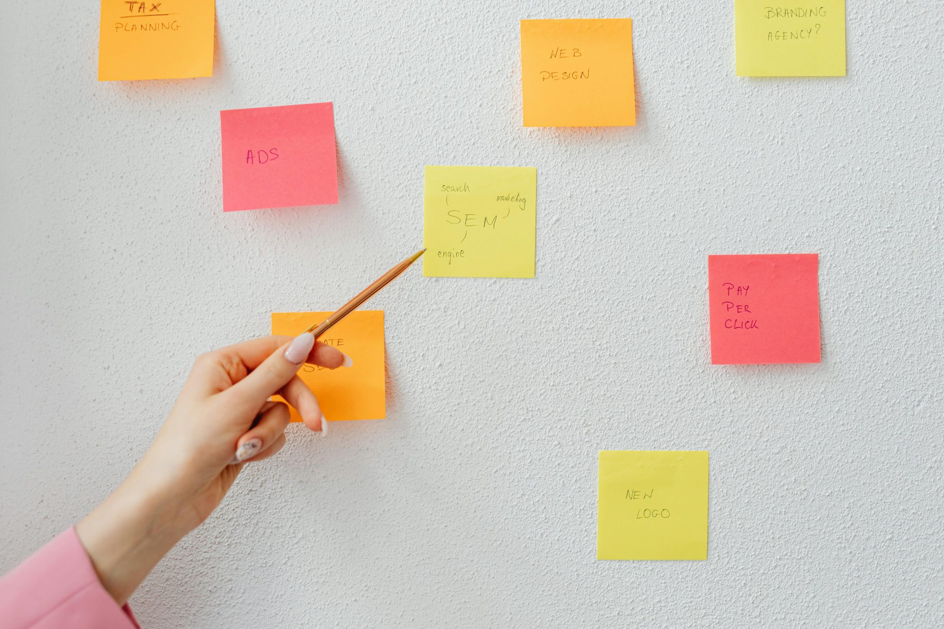 Marketing planning